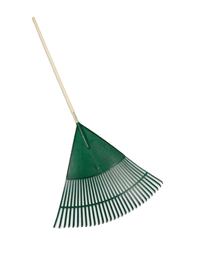 Ames Lawn Rake Poly 30 Inch 1 Each 163123900 40884TRU