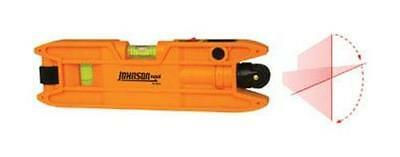  Johnson Level Torpedo Laser Level  1 Each 40-0915