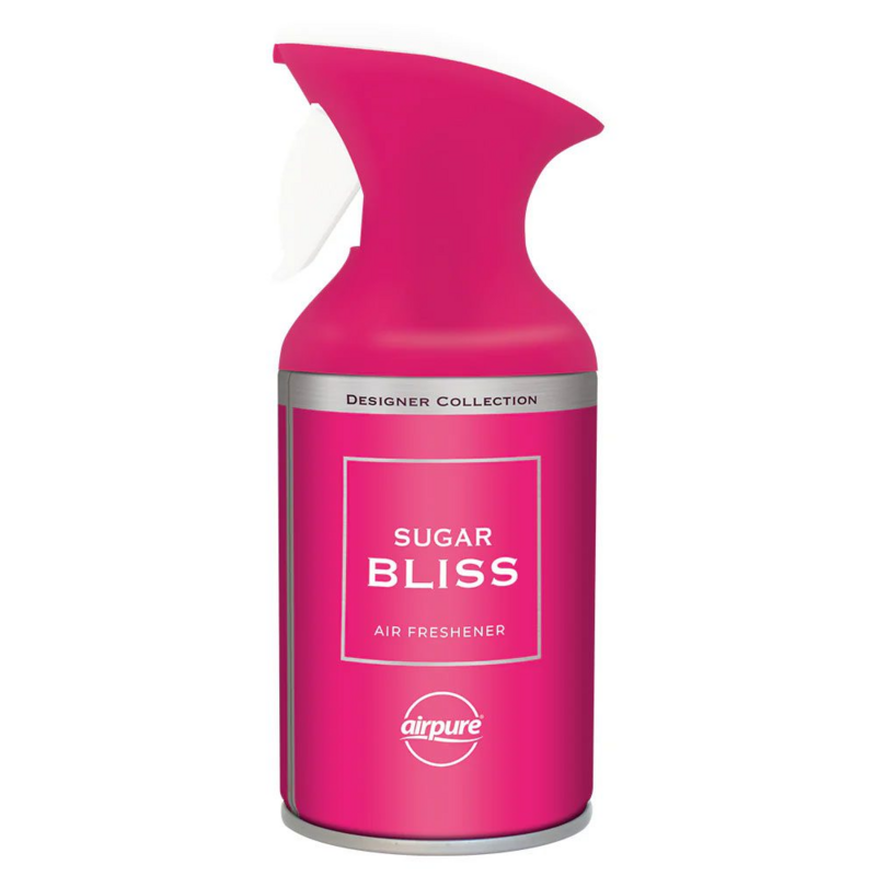 AIR FRESHENER SUGAR BLISS TRIG