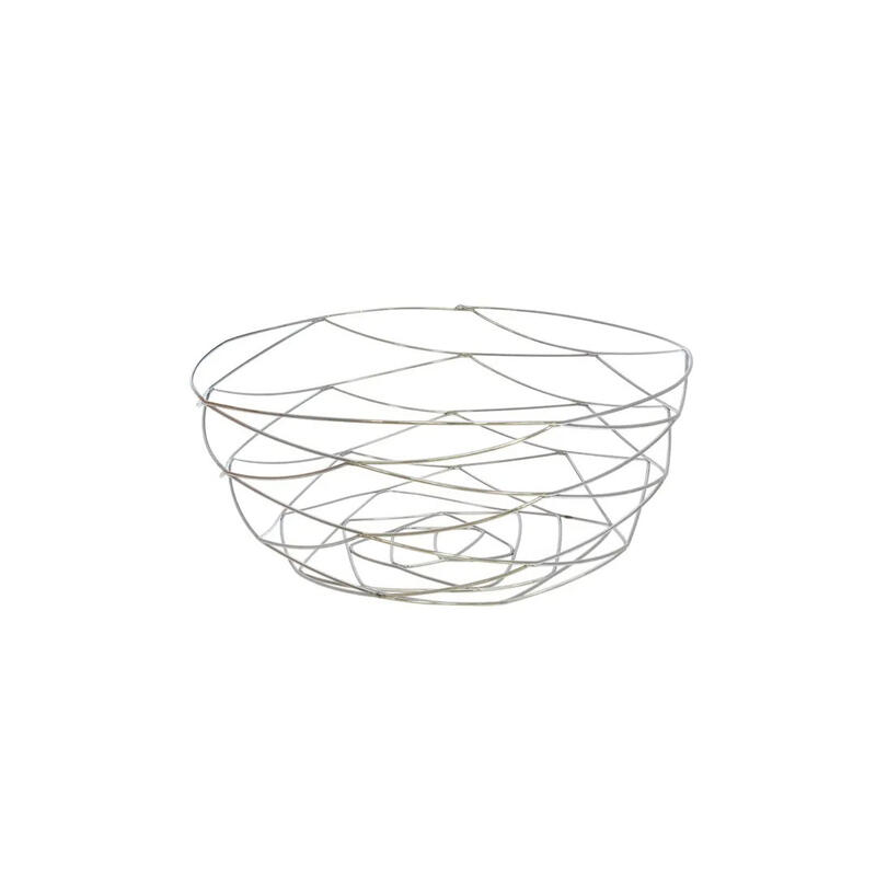 Metal Fruit Basket 1 Each 739-05405