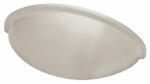  Brainerd Cup Pull 64mm  Satin Nickel  2 Pack  PN0601L-SN-U