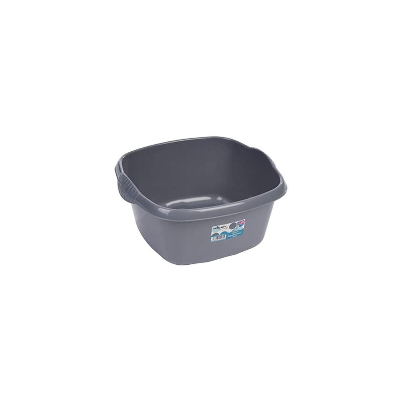  Wham  Wash Basin  32cm Silver  1 Each 11280