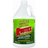  Rustex Rust Converter 1 Gallon 1 Each RX012