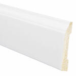  OG Base Moulding  8 Foot  White  1 Length  56330800032