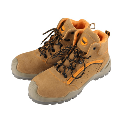  Hoteche  Safety Boots 44 1 Each 437221-44