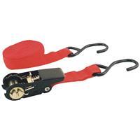  Erickson  Light Duty Ratchet Strap  1x15 Foot 1 Each 1400