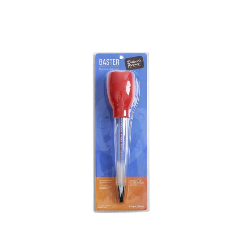 Baker's Secret Baster 1 Each BS40096