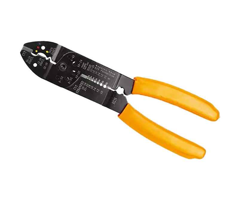 Hoteche Multi Function Wire Stripper 9 Inch 1 Each 140301