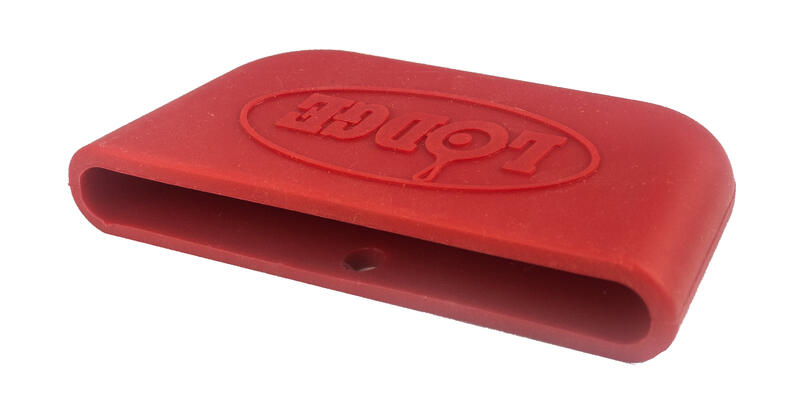  Lodge Assist Handle Holder 5x2.4 Inch  Red 1 Each ASPHH41