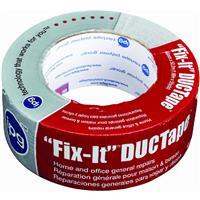  Intertape Polymer Duct Tape 1.87 Inchx55 Yard Silver 1 Roll 6900