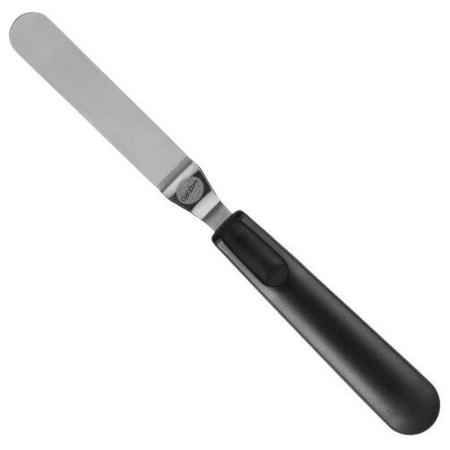  Wilton Angled Spatula  9 Inch  1 Each 409-7712