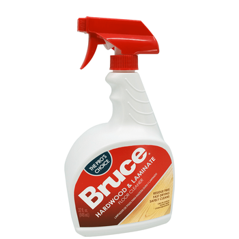  Bruce Hardwood And Laminate Floor Cleaner 32oz 1 Each WS109S