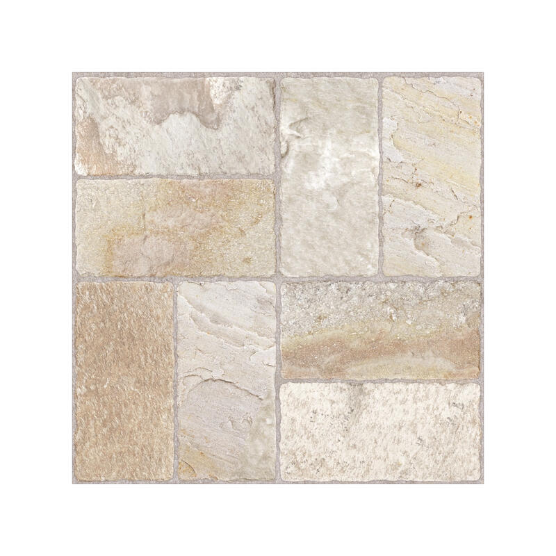 Ibiraquera Mre Tile 20x20 Inch 1 Each 777368
