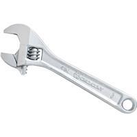 Crescent Tools Adjustable Wrench  10 Inch  1 Each AC210VS