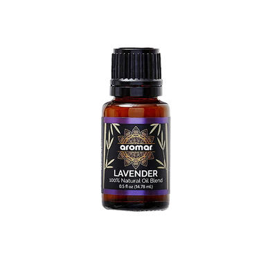 Aromar Arom Oil Lavender 2oz 1 Each 8002
