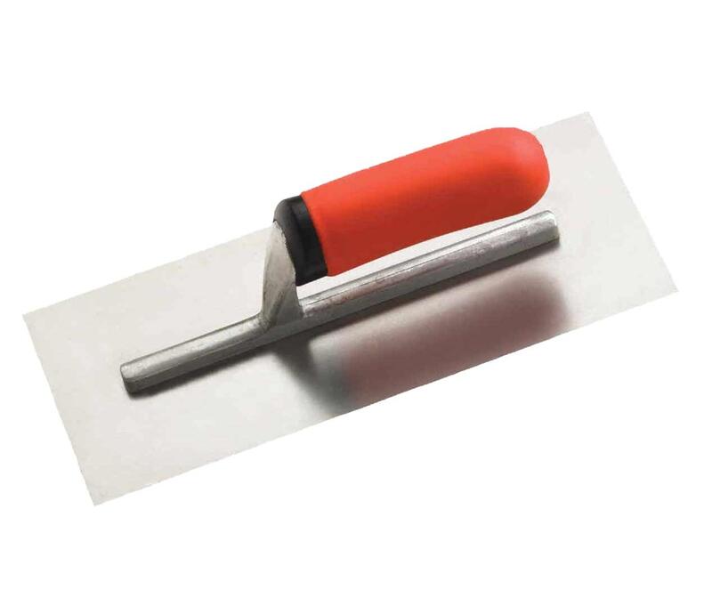 Do It Best  Finishing Trowel  4-1/2x11 Inch  1 Each 322528
