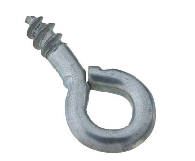  National  Screw Eye  3/4 Inch 10 Pack 118281 178-020