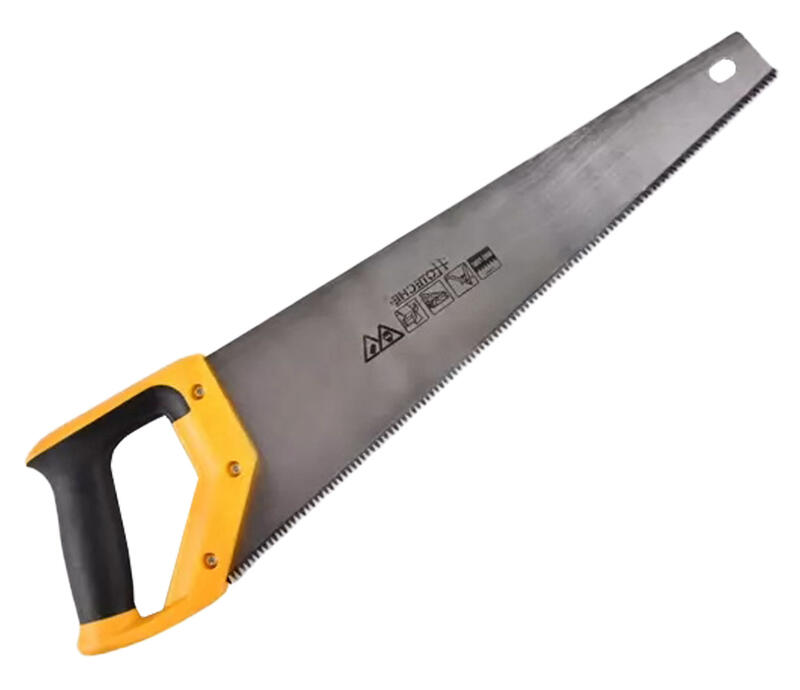 Hoteche Hand Saw 18 Inch 7 Tpi 1 Each 340104