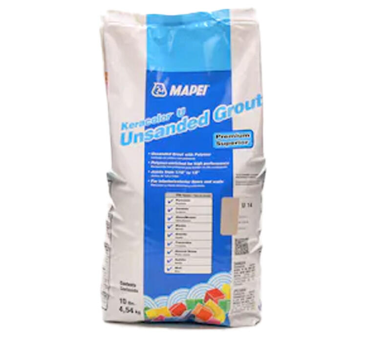 Keracolor Grout UnSanded 25lb Warm Gray 1 Each 89325