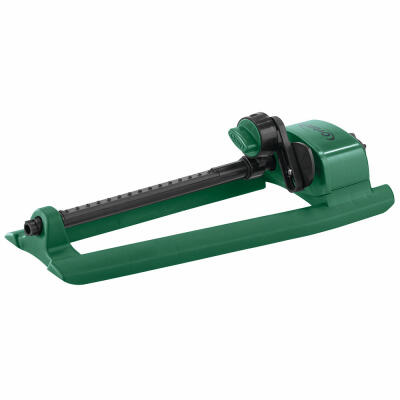  Green Thumb  Oscillator Sprinkler 2600 Sq Foot 1 Each 27869