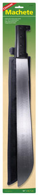 Coghlans Machete 18 Inch 1 Each 51090 0077