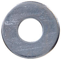  Hillman USS Flat Washer 5/16 Inch  1 Each 270058 (2066507)
