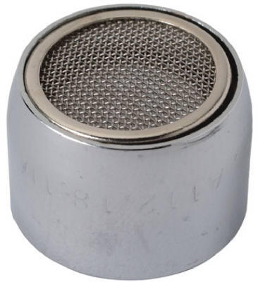 Brass Craft  Faucet Aerator 27 Female Thread 3/4 Inch  1 Each SF0049X