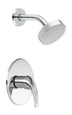 Duraflow Victoria Shower Faucet 1 Each DURSHMXVIC1