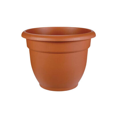 Bloem Ariana Planter 6 Inch Terra Cotta 1 Each 20-56106