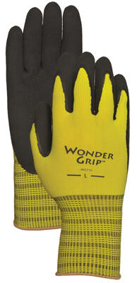 YEL WONDER GLOVE SM