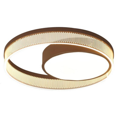 FLUSH MOUNT CEILING LIGHT 39W