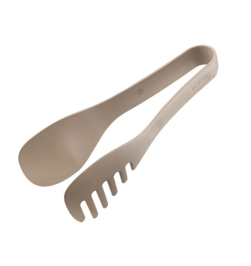 Tefal Tong and Salad Server 2in1 1 Each K0260614