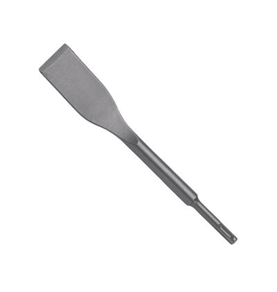  Bosch  Tile Chisel  1-1/2x10 Inch  1 Each HS1465 2610021706