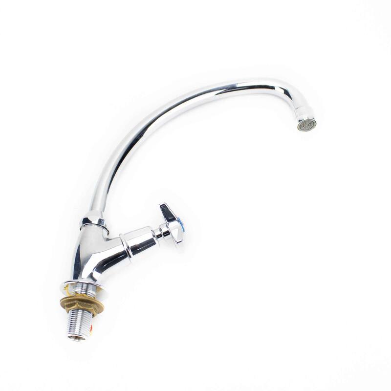 Cobra Kit Tap Swivel Outlet 1 Each P-219/041/10E