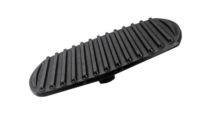 Lodge Panini Press 8.25 Inch Black 1 Each LPP3