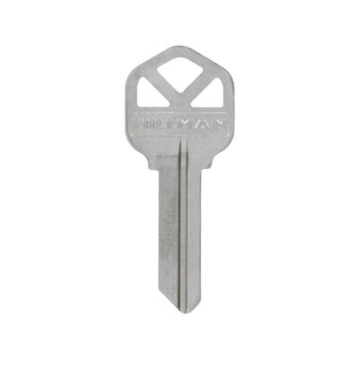 Hillman Key Blanket Kwikset 1 Each 85910 85122