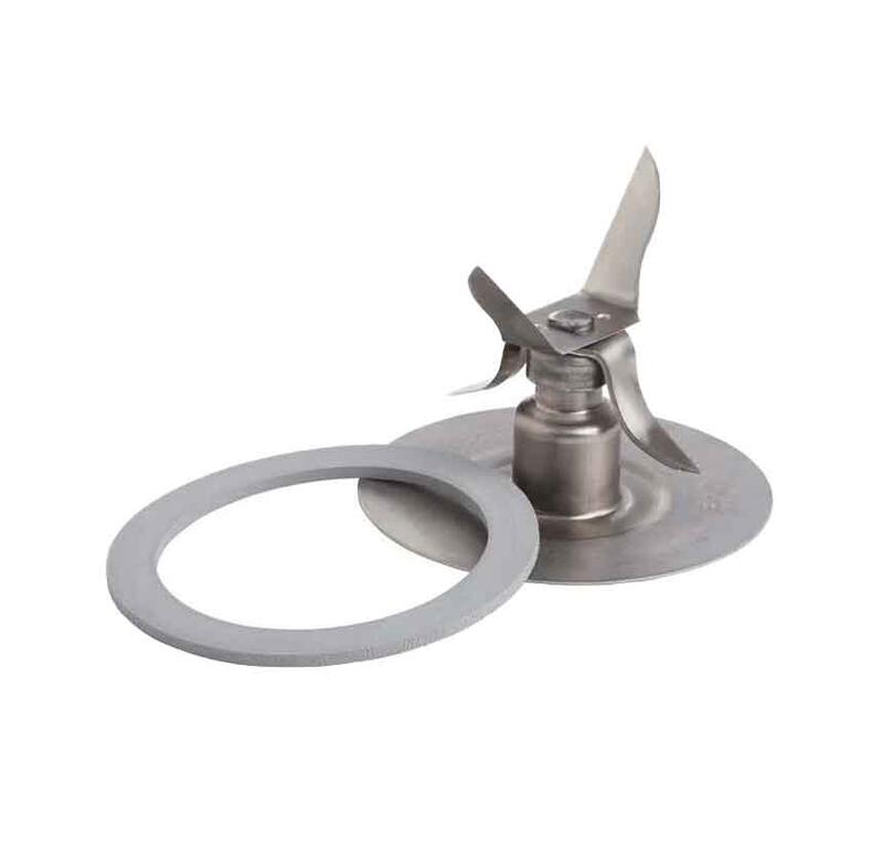 Oster Blade Ice Crushing W/Sealing Ring 1 Each BLSTAA4961-011