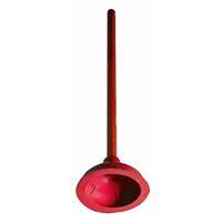 Do It Best Toilet Plunger 5-3/4 Inch  1 Each 407848