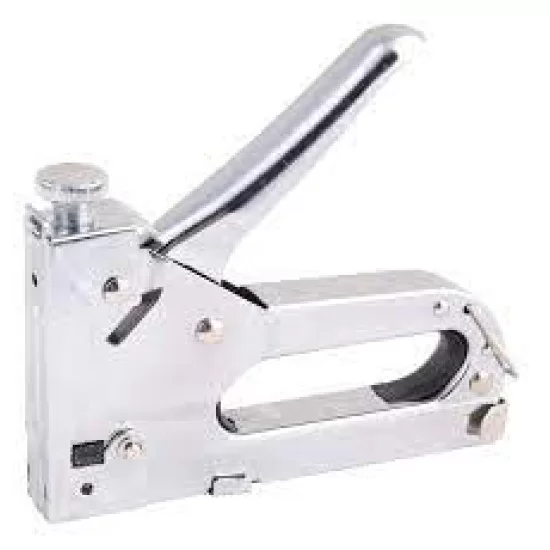 LIGHT DUTY STAPLE GUN