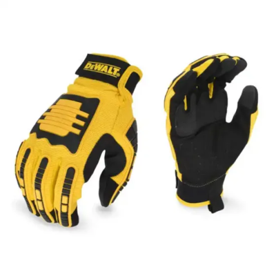 MECH WORK MENS GLOVE LG