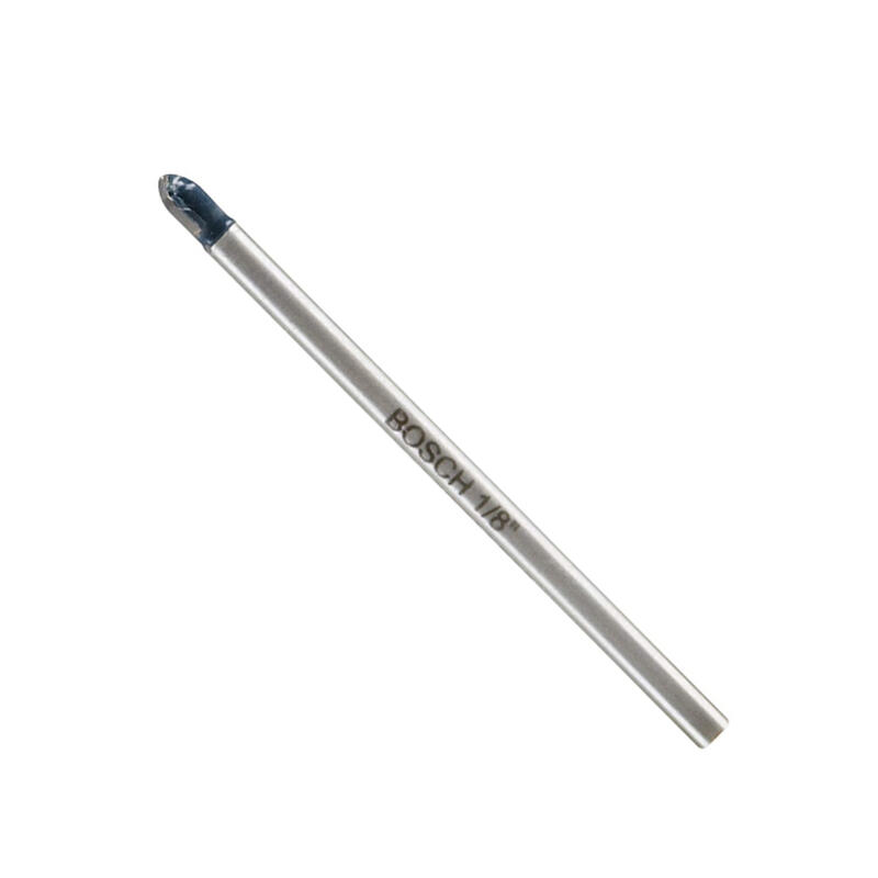  Bosch  Glass and Tile Bit 1/8 Inch 1 Each GT100 GTMD1R