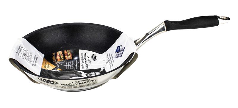  Judge James Martin Non-Stick Frying Pan 20cm 1 Each JM16NS