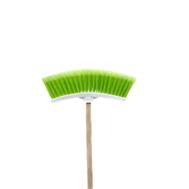 Super Sol Broom With Stick 1 Each 20-0320: $31.20