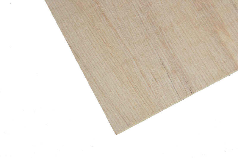 Plywood Interior Bbcc 3/16 Inch 4mm 1 Sheet