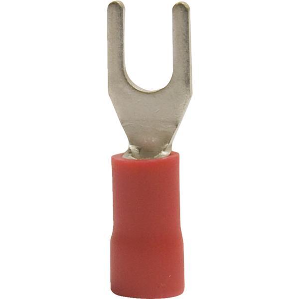 Gardner Bender Spade Terminal 22-16Awg 20 Pack 20-111