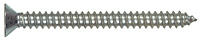 Hillman FH Phillips SM Screw #10x1-1/2 In SS 1 Each 823496