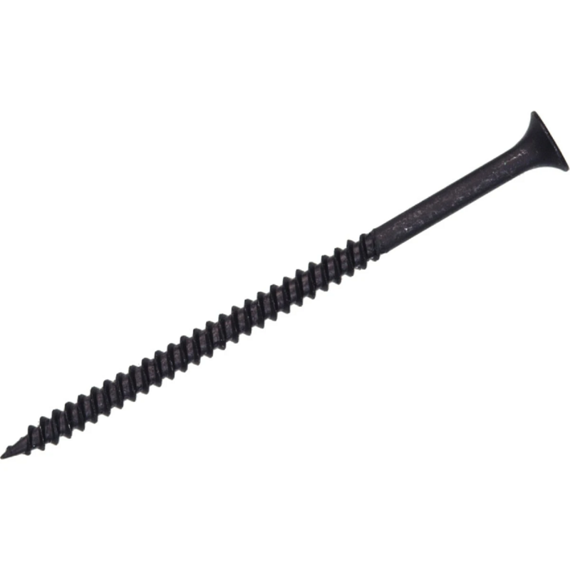  Hillman  Fine Thread Drywall Screw #6x1-1/4 Inch  1 Each 39288 345-405