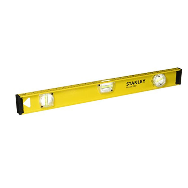  Stanley  I Beam Level  24 Inch  1 Each 0442324