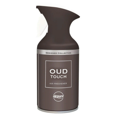 AIR FRESHENER OUD TOUCH TRIGG