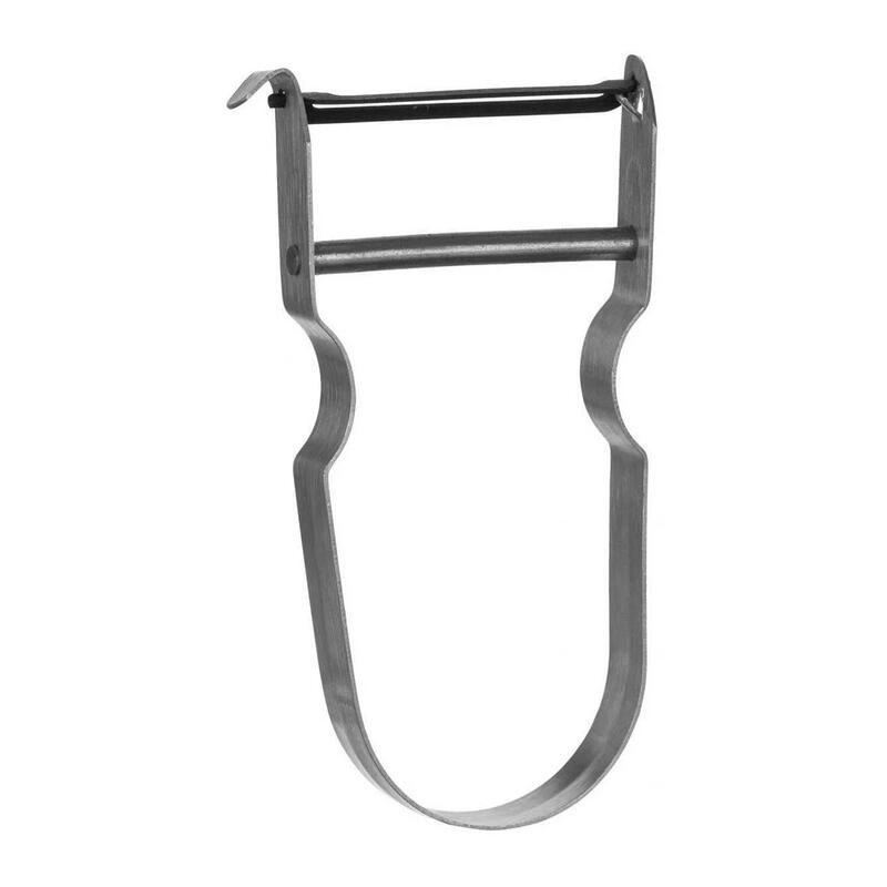 Metaltex Vegetable Peeler 1 Each 242757 002